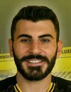 Vedat Bulut - Adana Adaletgücü Spor futbolcusu
