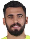 Vedat Karakuş - Manisa FK futbolcusu