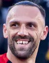 Vedat Muriqi - Fenerbahçe SK futbolcusu