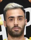 Vedat Yeşilkaya - Silifke Belediye Spor futbolcusu