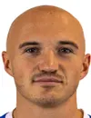 Vedran Beric - Spvg. Solingen-Wald 03 futbolcusu