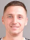 Vedran Dalic - giocatore del NK Opatija