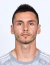 Vedran Janjetovic - Sydney United 58 FC futbolcusu