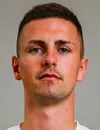 Vedran Vrhovac - SC Kalsdorf futbolcusu