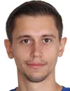 Veit Klement - Palm Beach Atlantic Sailfish (PB Atlantic Uni.) player