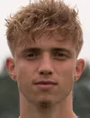 Veit Stange - joueur du VfB Stuttgart II