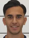 Velat Türkyilmaz futbolcu profil fotoğrafı
