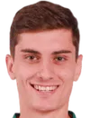 Veldin Hodza - Rubin Kazan futbolcusu