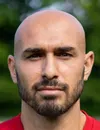 Velimir Jovanovic futbolcu profil fotoğrafı