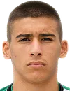 Velislav Vasilev - Pirin Blagoevgrad futbolcusu