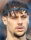 Veljko Birmancevic - FC Getafe futbolcusu