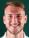 Veljko Jelenkovic - NK Olimpija Ljubljana futbolcusu