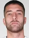 Veljko Kijevcanin - FK Mladost Lucani player