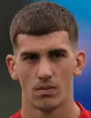Veljko Milosavljevic - AFC Bournemouth futbolcusu