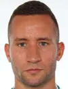 Veljko Simic - Sabah FK futbolcusu