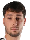 Veljko Trifunovic - FK Dubocica Leskovac futbolcusu