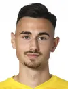 Veljko Vukasinovic - FC Wettswil-Bonstetten futbolcusu