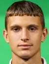 Veljko Zuric - jugador del FK Čukarički U19