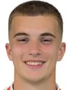 Venis Enuz futbolcu profil fotoğrafı