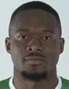 Venton Evans - Portmore United FC futbolcusu