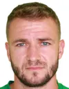 Ventsislav Hristov - Rilski Sportist futbolcusu