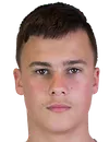 Ventsislav Ivanov - giocatore del CSKA Sofia III