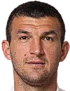 Ventsislav Vasilev - jogador do Karriereende
