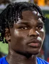 Vénuste Baboula - NK Bravo futbolcusu