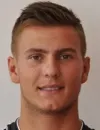 Vernes Islamagic futbolcu profil fotoğrafı