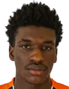 Vernon Addo - Krasava ENY futbolcusu