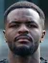 Verthomy Boboy - FC Viktoria Köln futbolcusu