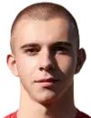 Veselin Bachev - giocatore del CSKA Sofia III