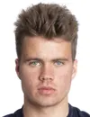 Vetle Walle Egeli - jogador do Sandefjord Fotball