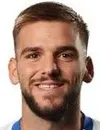 Veton Tusha - FC Drita  futbolcusu