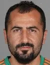 Veysel Kılıç futbolcu profil fotoğrafı