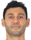Veysel Sarı - jogador do Antalyaspor