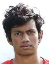 Vian Vinay Murgod - Manningham United FC futbolcusu