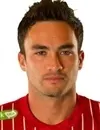 Vicente Arze - Karriereende futbolcusu
