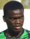 Vicente Asumu - Al-Hurriya SC futbolcusu