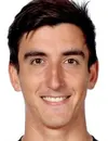 Vicente Castro - AFC Malmö futbolcusu