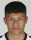 Vicente Espinoza - CD Palestino futbolcusu