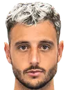 Vicente Esquerdo - SD Ponferradina  futbolcusu