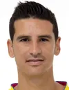 Vicente Gómez - jugador del Karriereende