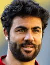 Vicente Iborra futbolcu profil fotoğrafı