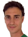 Vicente Longinotti - LKS Czeluśnica futbolcusu
