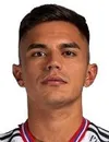 Vicente Pizarro - CA Rosario Central futbolcusu
