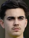 Vicente Ponnert Hidalgo - Malmö FF U17 futbolcusu