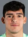 Vicente Reyes foto de perfil del futbolista