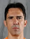 Vicente Sánchez - giocatore del Karriereende
