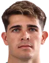 Vicente Taborda - Panathinaikos Athen player